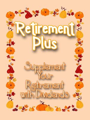 cover image of Retirement Plus